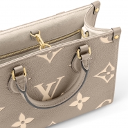 Сумка Louis Vuitton Onthego PM